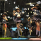 Illustration for article titled These Wonder Festival Figures Are Wonderful